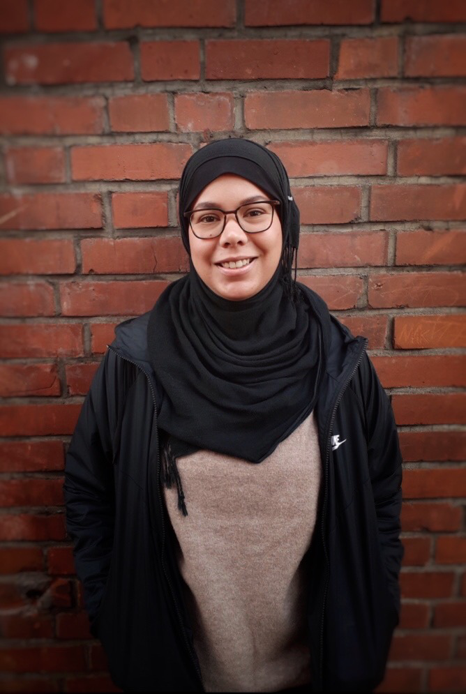 alisar ahmad