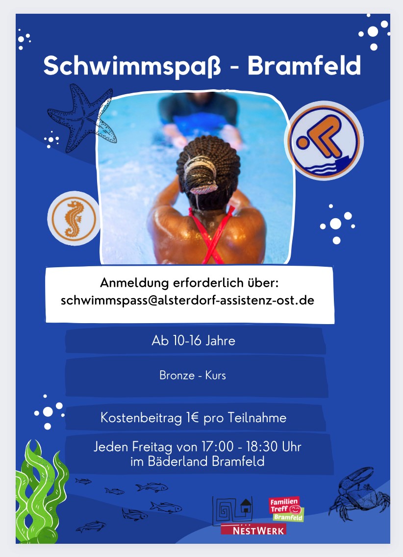 Bronze Flyer
